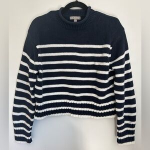 J. Crew Rollneck Sweater
